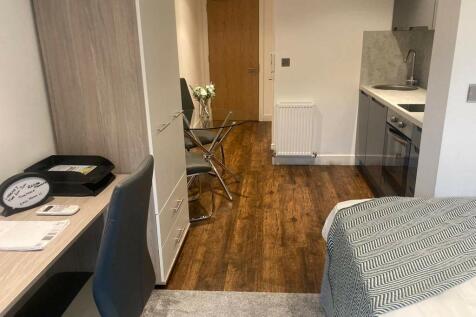 Earl Street, Sheffield, S1 photo 4