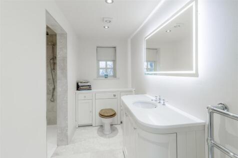 Wykin House Farmm Wykin