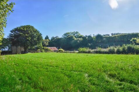 Garden Paddock