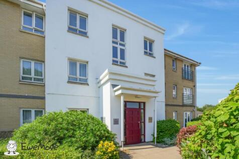 Building Entrance