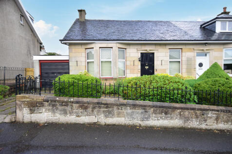 3 bed semi-detached bungalow for sale Scott Stree