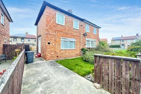 South Shields, NE34 - property photo