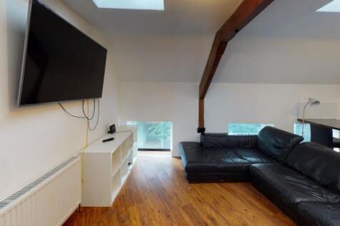 Flat 2, 54 Glasshouse Street, Nottingham, Nottinghamshire, NG1 photo 5