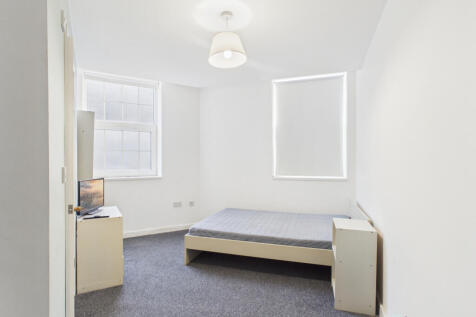 En-Suite Room to Let