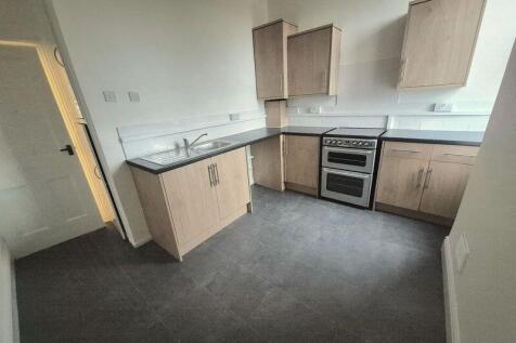 Kitchen Breakfast Room