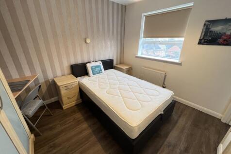 Rodyard Way, Room 4, Coventry, CV1 2UD photo 4