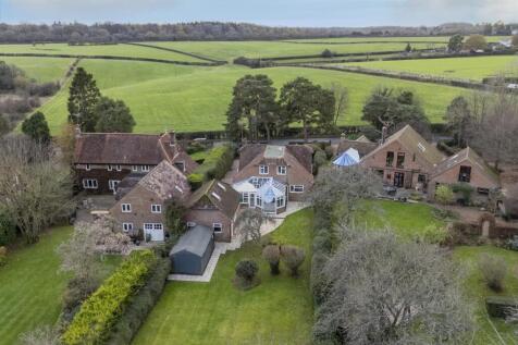 thumbnail_81 Sheepcote Dell Rd, HP15 6TL Drone-3.j