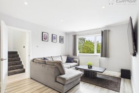 EWEMOVE TIVERTON - ARNOLD CRESCENT
