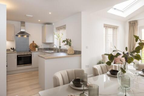 the orpine custom 3, samuel gardens kitchen dining
