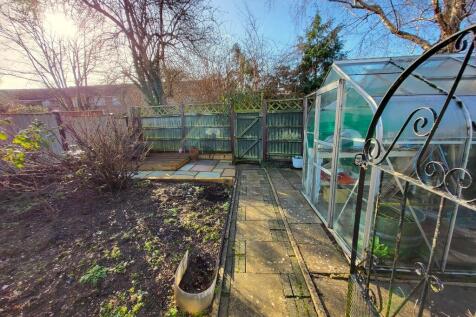 Garden Section 2
