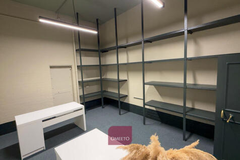 Office to Let