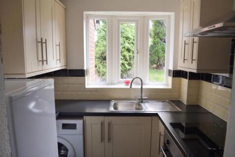 Rushmoor Drive Chapelfields Coventry photo 4