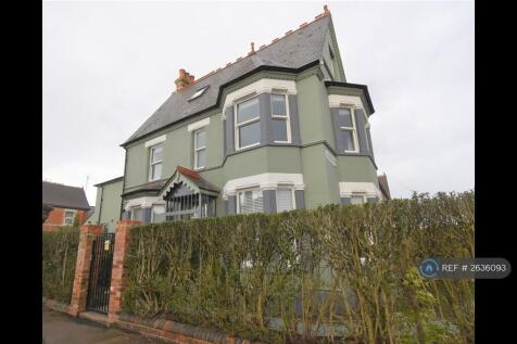 6-bed terraced on London Road, Reading, RG1, £4,170/mo
