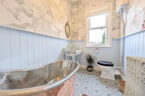 Golf Open 2026 - Westmoreland Road, Southport - Sleeps 7 photo 3
