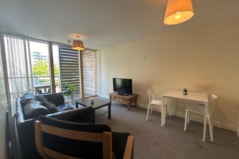 The Vizion, Central Milton Keynes, MK9 photo 3