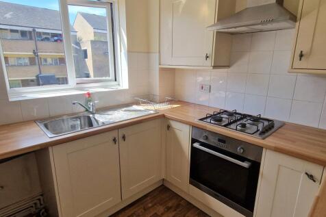 St Matthews Court, King Street, Gosport, Hampshire photo 4