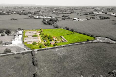 Grizedale Lea Farm