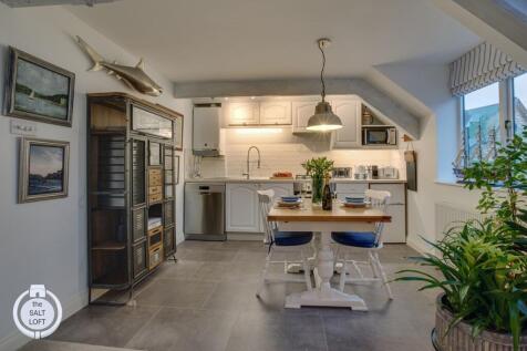 Kitchen - View 3