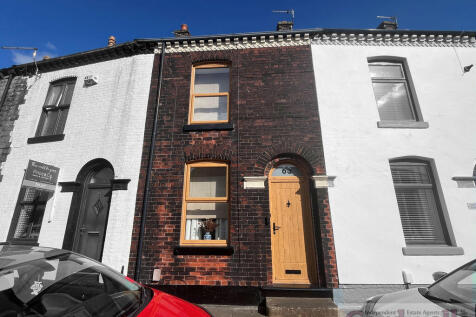 Front External