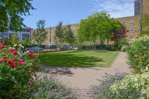Communal Gardens