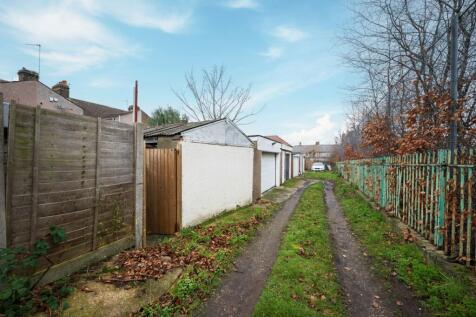 Outbuilding