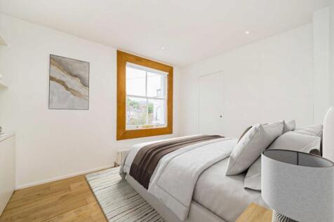 Perrers Road, Hammersmith photo 4