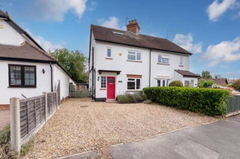 Maidenhead, SL6 - property photo