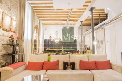 Espectacular-vivienda-en-edificio-historico-del...