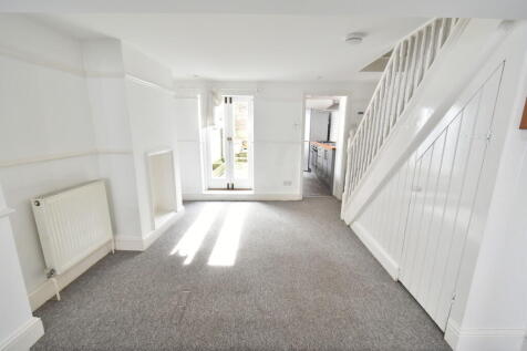Hanover Terrace, Brighton photo 4