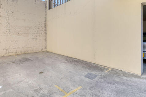 Allocated Parking