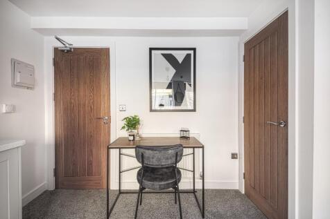 Room 4, Bennett Street  photo 5