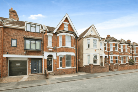Studio Flat To Rent