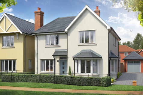 aylett's green, kelvedon