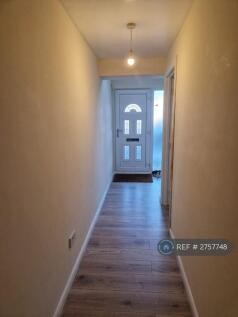 Main Entrance Hallway