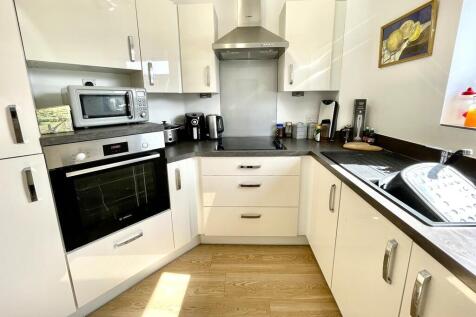Catherine Place, Melton Mowbray photo 3