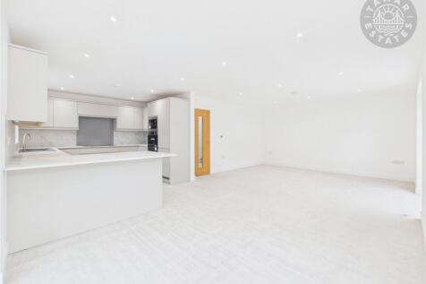 Lounge/Kitchen/Diner