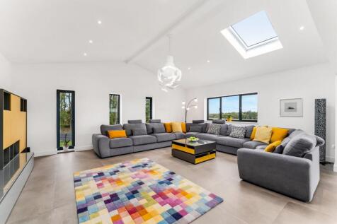 Lounge/Kitchen/Diner