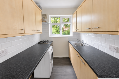 5, Norwood Court, Norwood Road, Stretford, Trafford photo 5