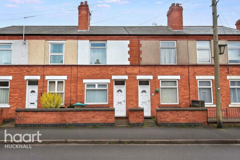 Nottingham, NG6 - property photo