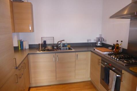 Queensway Court, Queensway Place, Yeovil, Somerset photo 3
