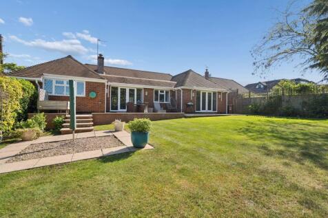 Rear Garden (2)