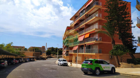 3 Bedroom Apartment For Sale-PDM191-2
