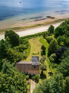 Darven Cottage