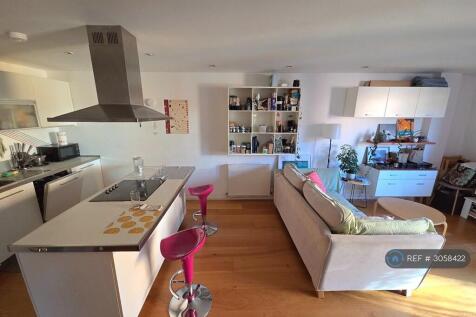 Base Apartments, London, N1 photo 4