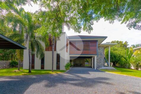 5 Bedroom Luxury Villa For Sale -  Sambour, Siem Reap