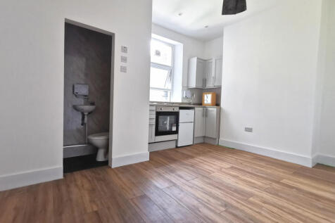 Lounge / Bedroom