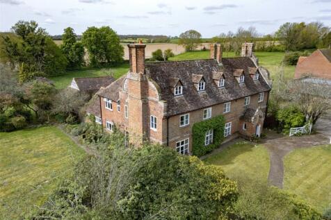 Adisham C Farmhouse