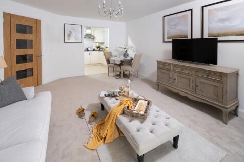 Typical Living Room