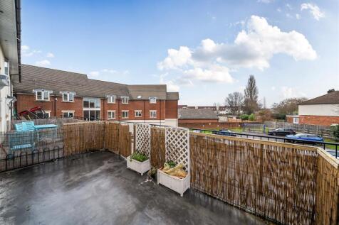 Roof Garden