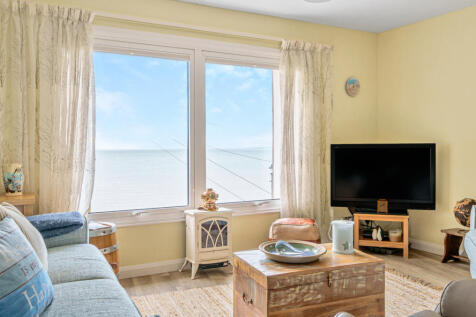 Sitting Room View